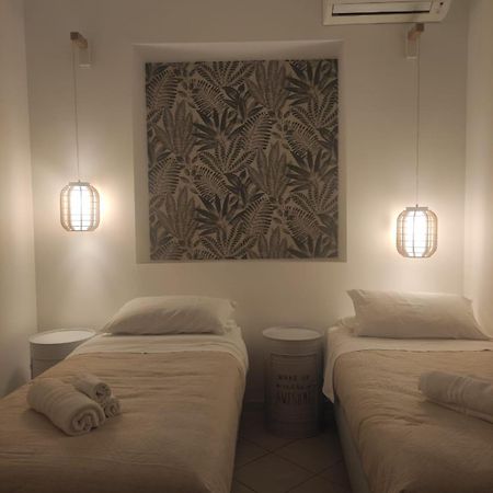 Palermo Central Apartments 外观 照片