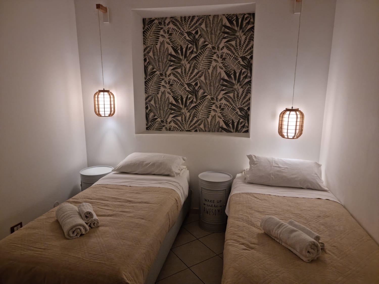 Palermo Central Apartments 外观 照片