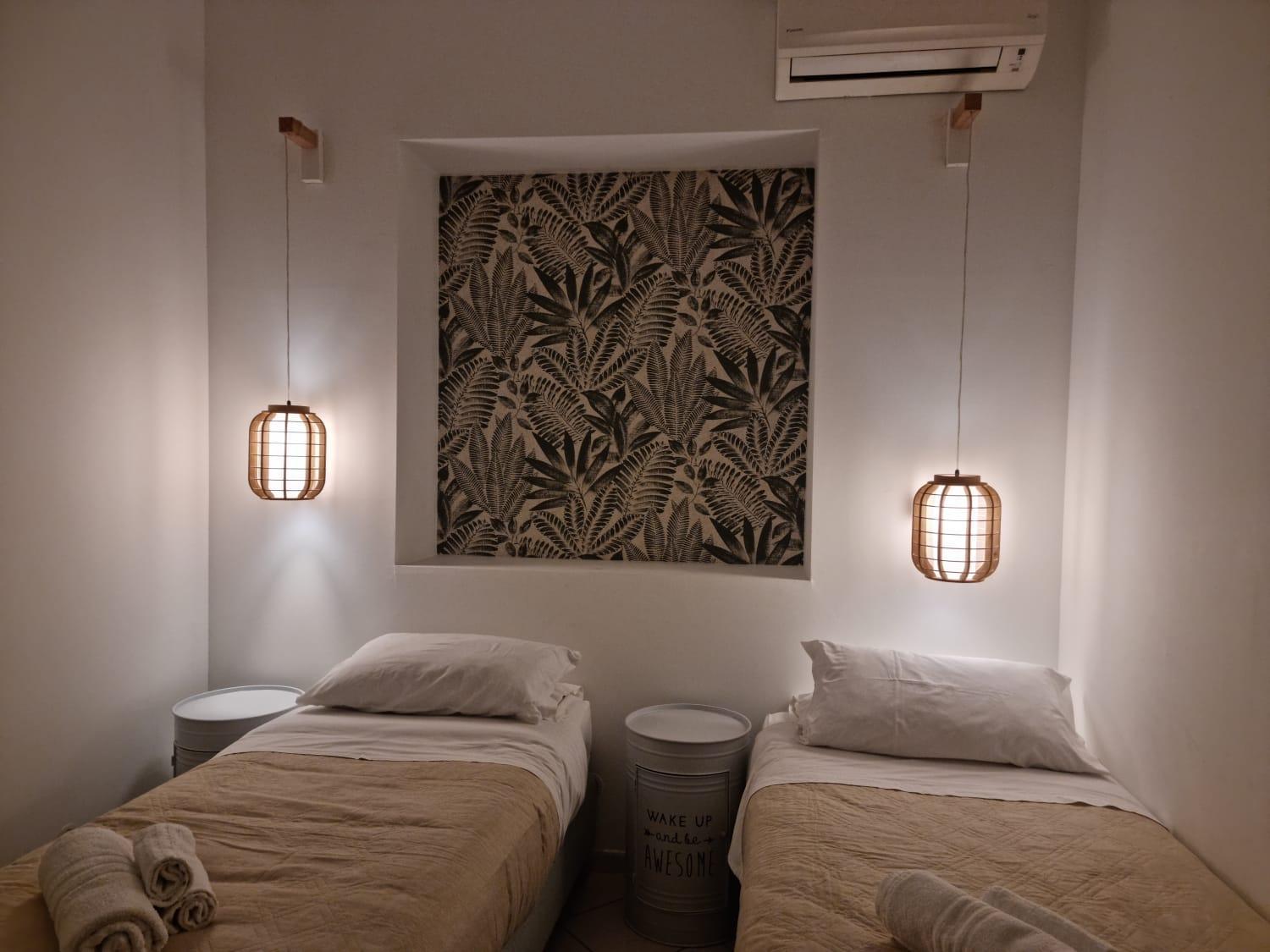 Palermo Central Apartments 外观 照片