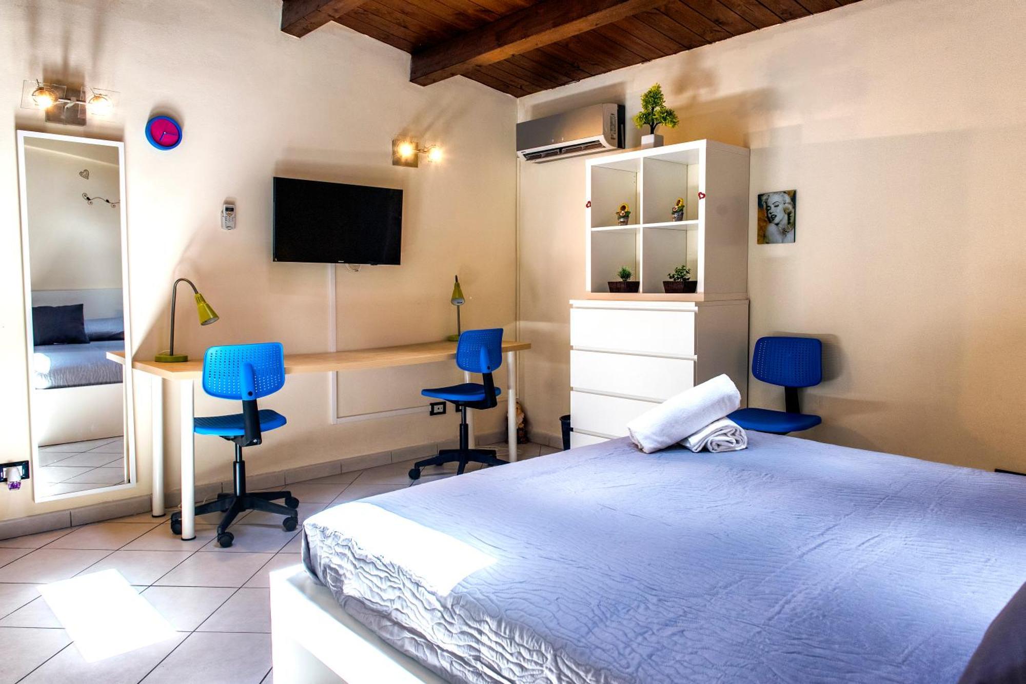 Palermo Central Apartments 外观 照片