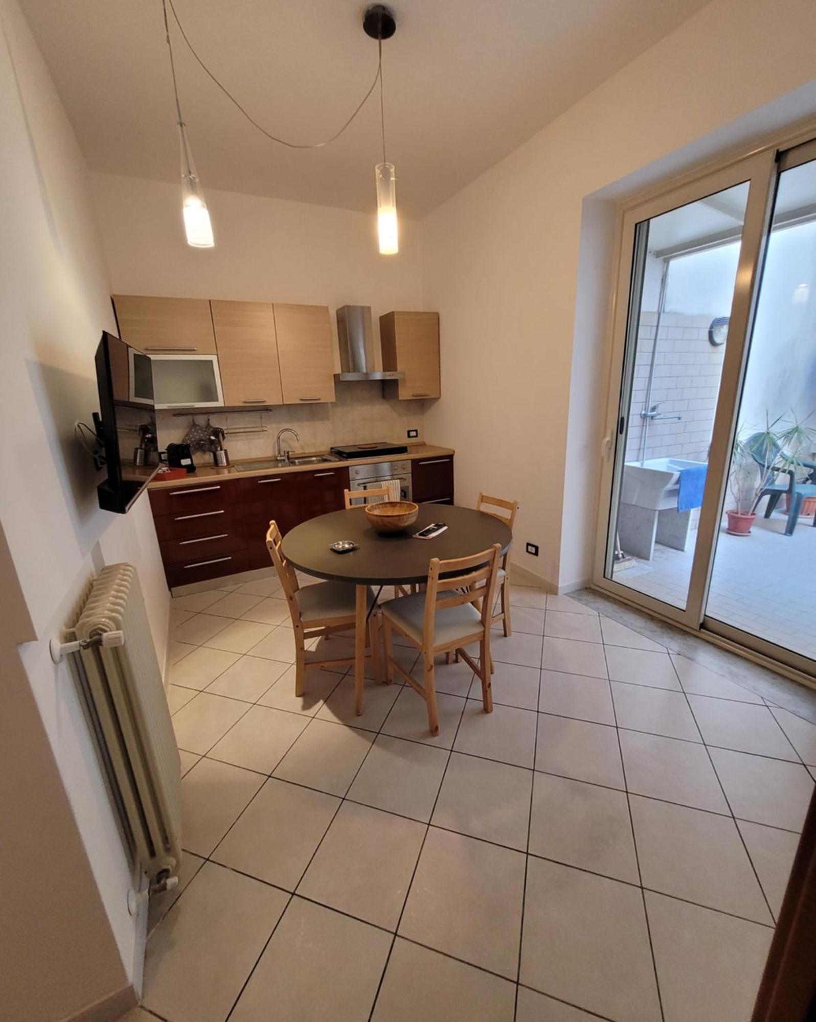 Palermo Central Apartments 外观 照片